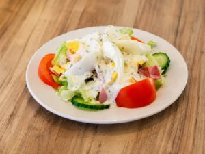 Chefsalat