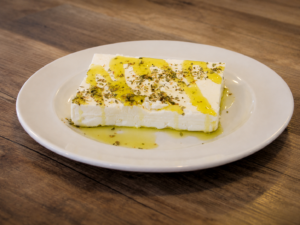 Feta Natur