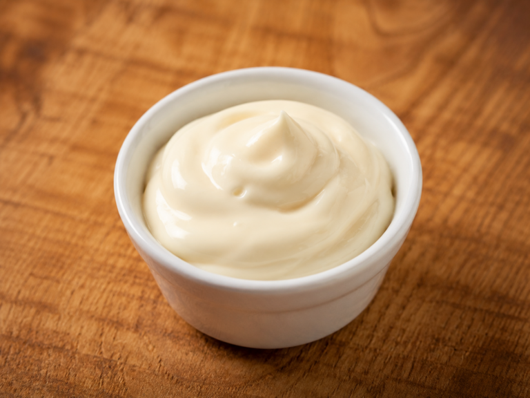 Mayonaise