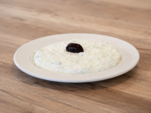 Tzatziki
